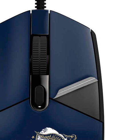 United States Naval Academy Bill The Goat G203 Prodigy RGB Wired Gaming Mouse Skin